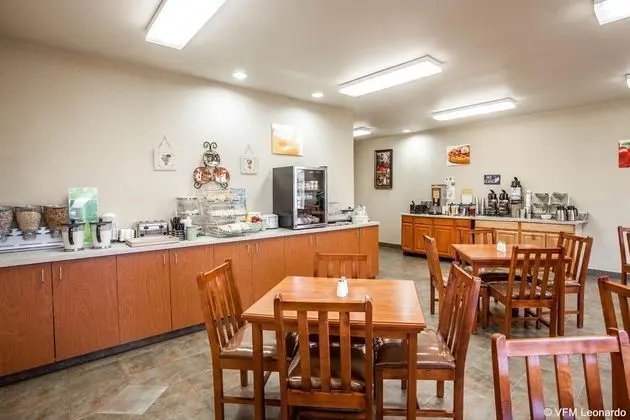 Quality Inn & Suites Federal Way - Seattle