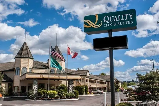 Quality Inn & Suites Fife