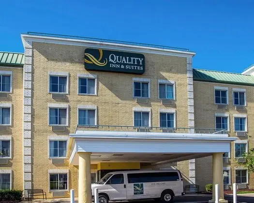 Quality Inn & Suites Florence
