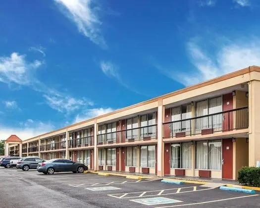 Quality Inn & Suites Franklin