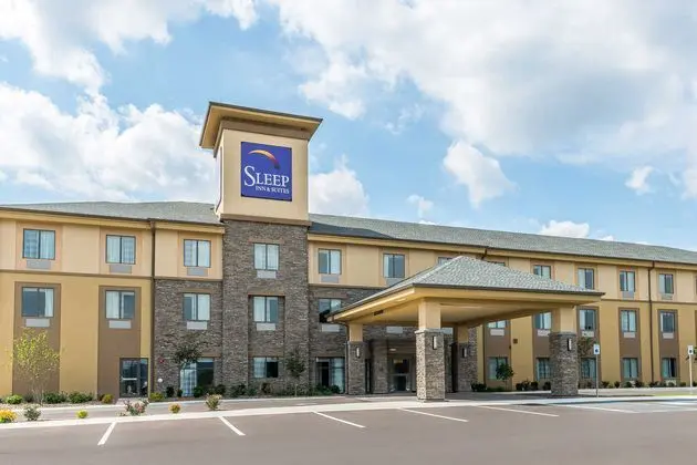 Quality Inn & Suites Frostburg-Cumberland
