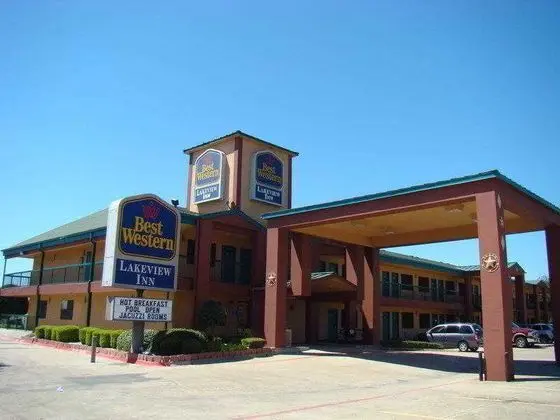 Quality Inn & Suites Garland - East Dallas