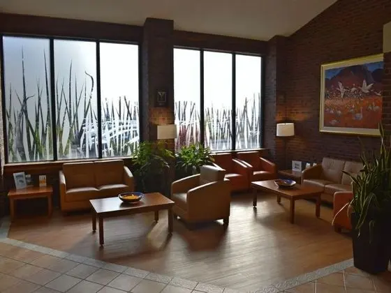 Quality Inn & Suites Gatineau