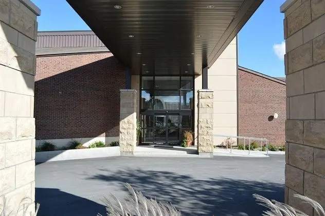 Quality Inn & Suites Gatineau