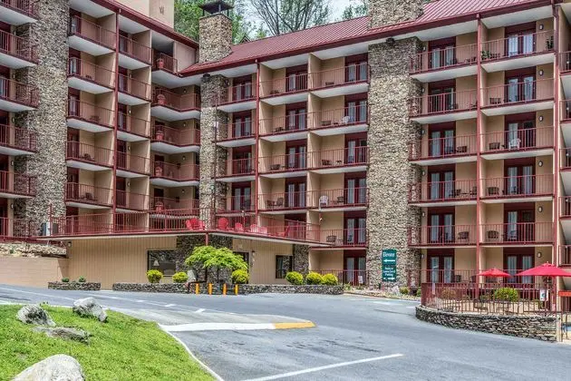 Quality Inn & Suites Gatlinburg