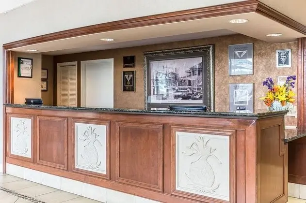Quality Inn & Suites Georgetown