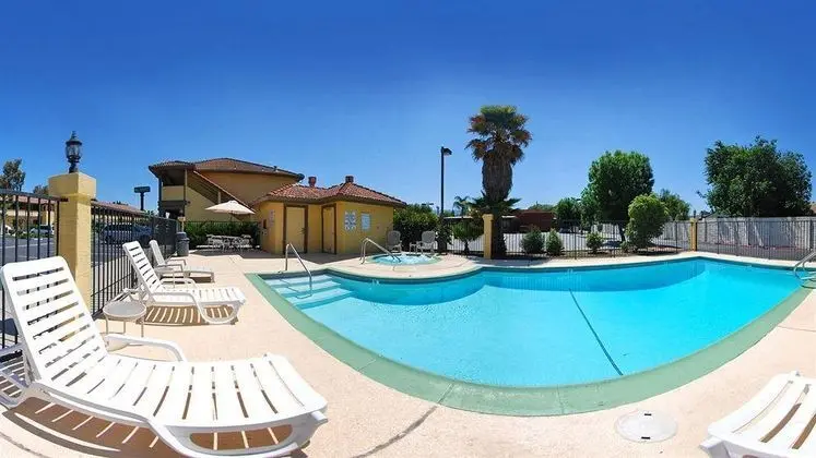 Quality Inn & Suites Gilroy