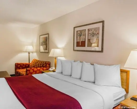 Quality Inn & Suites Golden - Denver West - Federa