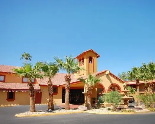 Quality Inn & Suites Goodyear - Phoenix West