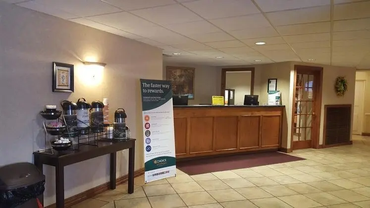 Quality Inn & Suites Green Bay Area