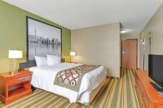 Quality Inn & Suites - Oda