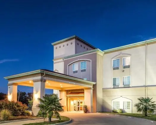 Quality Inn & Suites Groesbeck