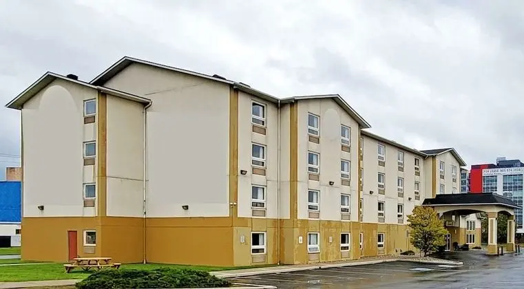 Quality Inn & Suites