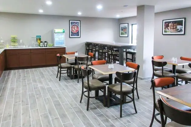 Quality Inn & Suites