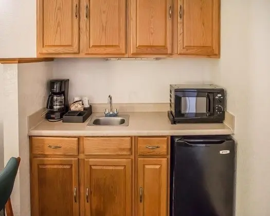 Quality Inn & Suites Hardeeville - Genel