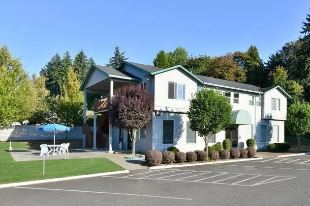 Quality Inn and Suites Hazel Dell
