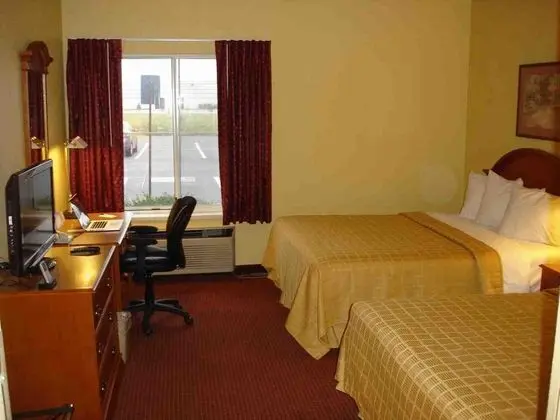 Quality Inn & Suites