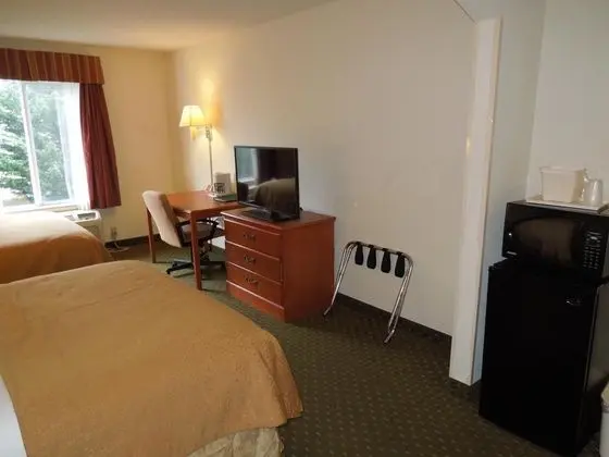 Quality Inn & Suites Hershey