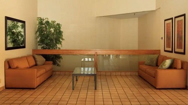 Quality Inn & Suites I-25 North