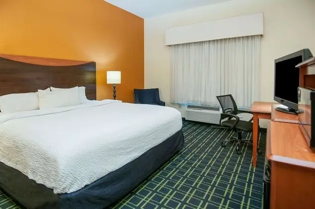 Quality Inn & Suites - Oda