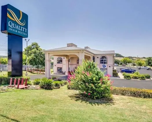 Quality Inn & Suites Kerrville - Öne Çıkan Resim