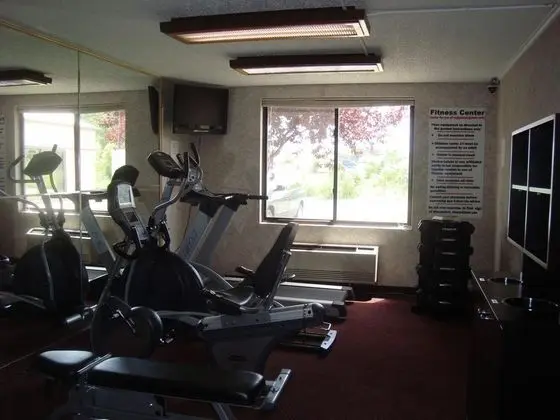 Quality Inn & Suites Kingston Area