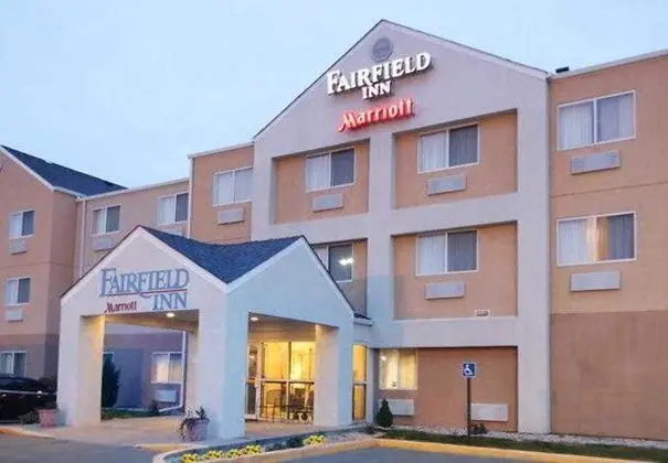 Quality Inn & Suites Kokomo Area