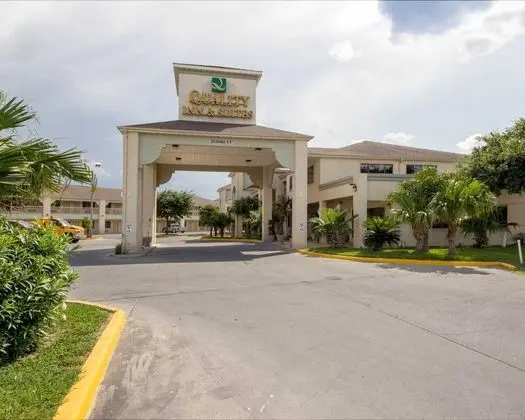 Quality Inn & Suites La Puerta