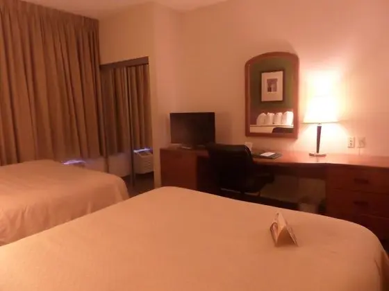 Quality Inn & Suites Lake Charles