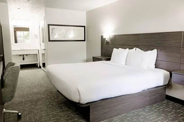 Quality Inn & Suites Lathrop - Öne Çıkan Resim