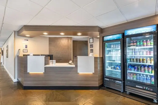 Quality Inn & Suites - Öne Çıkan Resim