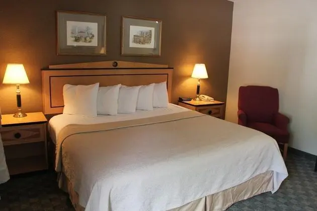 Quality Inn & Suites Leavenworth