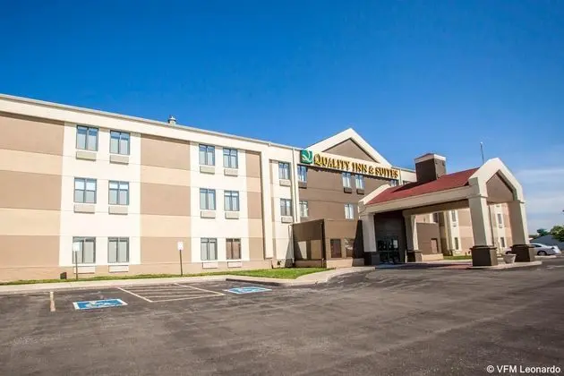 Quality Inn & Suites