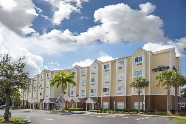 Quality Inn & Suites Lehigh Acres Fort Myers