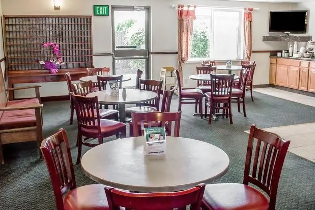 Quality Inn & Suites Longview