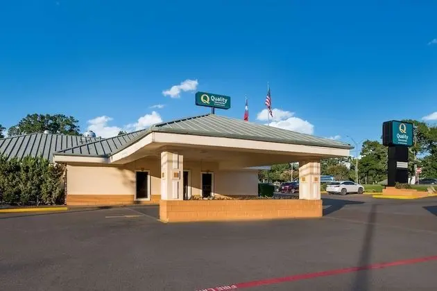 Quality Inn & Suites Lufkin - Öne Çıkan Resim