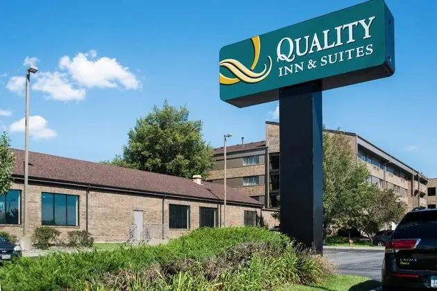 Quality Inn & Suites Mall of America - MSP Airport