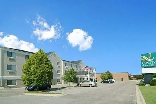 Quality Inn & Suites