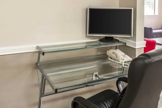 Quality Inn & Suites Mason
