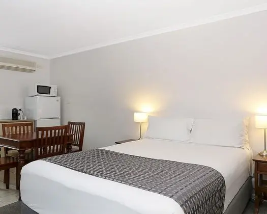 Quality Inn & Suites The Menzies