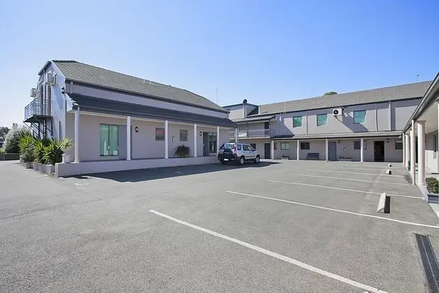 Quality Inn & Suites The Menzies