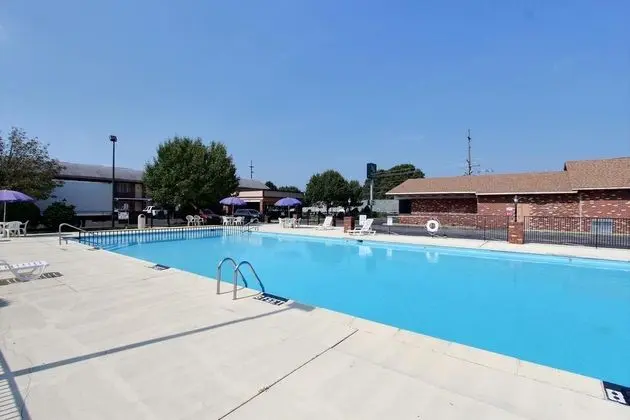 Quality Inn & Suites Millville - Vineland