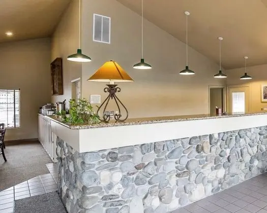 Quality Inn & Suites Minden US-395