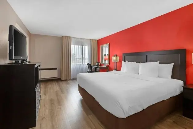 Quality Inn & Suites - Öne Çıkan Resim