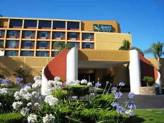Quality Inn & Suites Montebello