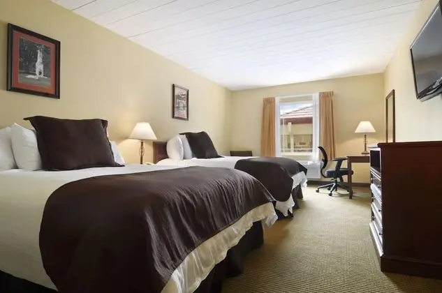 Quality Inn & Suites - Oda