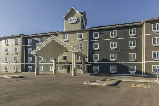 Quality Inn and Suites Moose Jaw