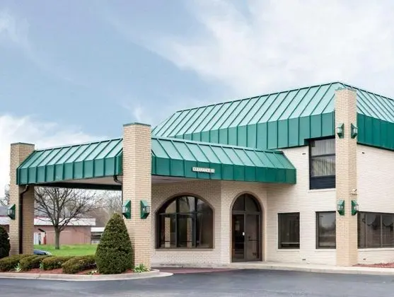 Quality Inn & Suites Motor Speedway