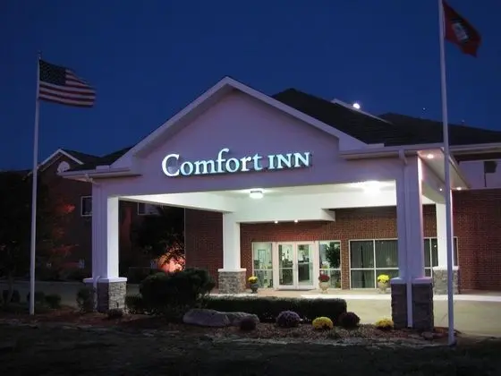 Quality Inn & Suites Mountain Home North