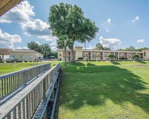 Quality Inn & Suites Mt Dora North